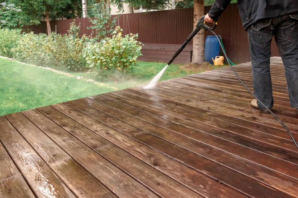 Best Parking Lot Cleaning in Chattahoochee Hills, GA