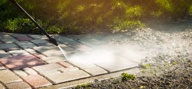 Best Commercial Pressure Washing in Chattahoochee Hills, GA